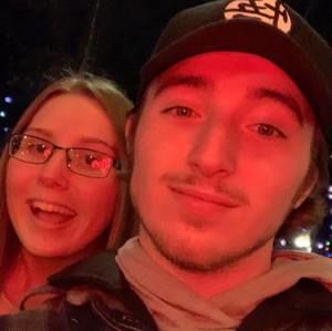 Meet your Posher, Jonah